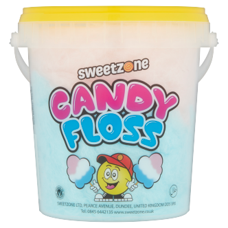 6-x-Sweetzone-Candy-Floss-50Gm-