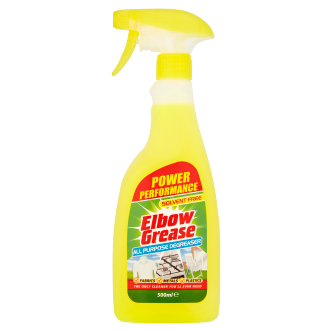 8-x-Elbow-Grease-All-Purpose-Spray-500Ml--