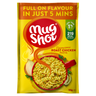 10-x-Mug-Shot-Roast-Chicken-Pasta-54Gm-