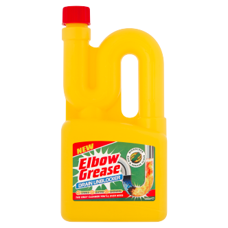 12-x-Elbow-Grease-Drain-Unblocker-750Ml