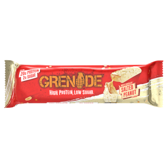 12-X-Grenade-Carb-Killa-Bar-White-Choc-Salted-Peanut-60G