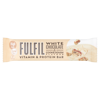 15-x-Fulfil-White-Chocolate-&-Cookie-Dough-Protein-Bar-55Gm