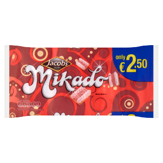 18-x-Jacobs-Mikado-2.50-Euro-250Gm