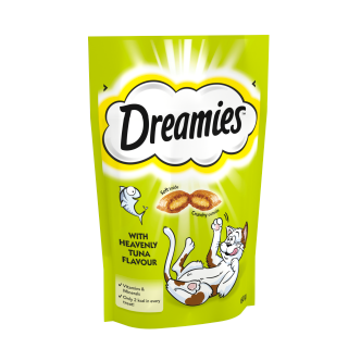 8-x-Dreamies-Tuna-Cat-Treats-60Gm-