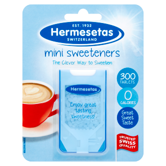 12-x-Hermesetas-Mini-Sweeteners-300'S-300