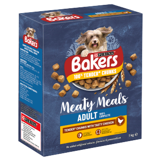 5-X-Purina-Bakers-Complete-Meaty-Meals-With-Tasty-Chicken-1Kg