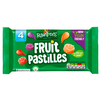 20-x-Rowntree'S-Fruit-Pastilles-4-Pack-Vegan-4X45Gm-