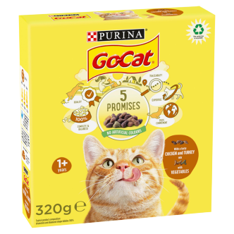 6-x-Go-Cat-Turkey-Chicken-&-Veg-320Gm