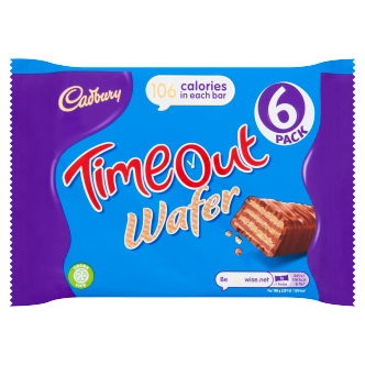 13-x-Cadbury-Timeout-Multi-Pack-6Pk-121Gm--