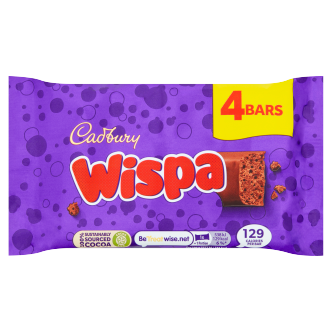 11-x-Cadbury-Wispa-Snacksize-4Pk-95Gm