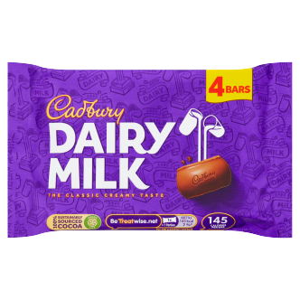 14-x-Cadbury-Dairymilk-Snacksize-4Pk-109Gm--