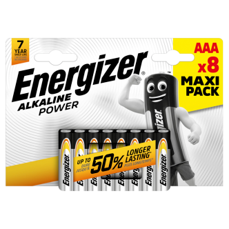 12-x-Energizer-Power-Aaa-4+4-Free-Batteries-8-Pack