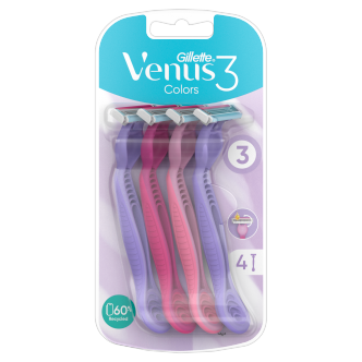 4-X-Gillette-Venus-3-4-PACK
