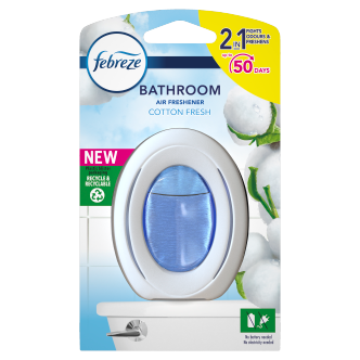 8-x-Febreze-Freshener-Bathroom-Cotton-7.5Ml