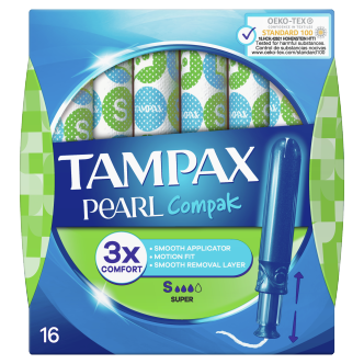 4-x-Tampax-Compak-Pearl-Super-16-Pack