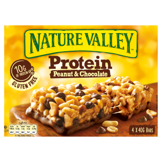 8-x-Nature-Valley-Protein-Peanut-&-Choc-4Pk-160Gm