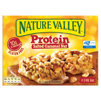 8-x-Nature-Valley-Protein-Salted-Caramel-Nut-4-Pack-160Gm