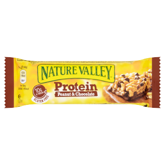 12-x-Nature-Valley-Protein-Peanut-&-Chocolate-40Gm