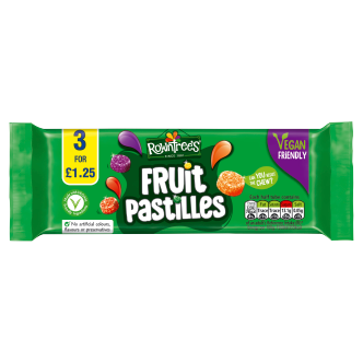 20-X-Rowntrees-Fruit-Pastilles-3Pk-Vegan-128G