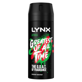 6-x-Lynx-Body-Spray-Africa-150Ml