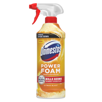 6-x-Domestos-Power-Foam-Citrus-Blast-450Ml