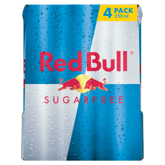 6-x-Red-Bull-Energy-Drink-Sugar-Free-4-Pack-4X250Mls-