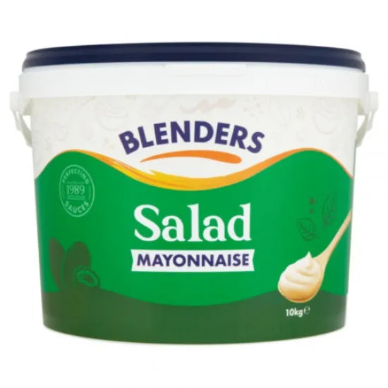 Blenders Salad Mayonnaise 10Kg