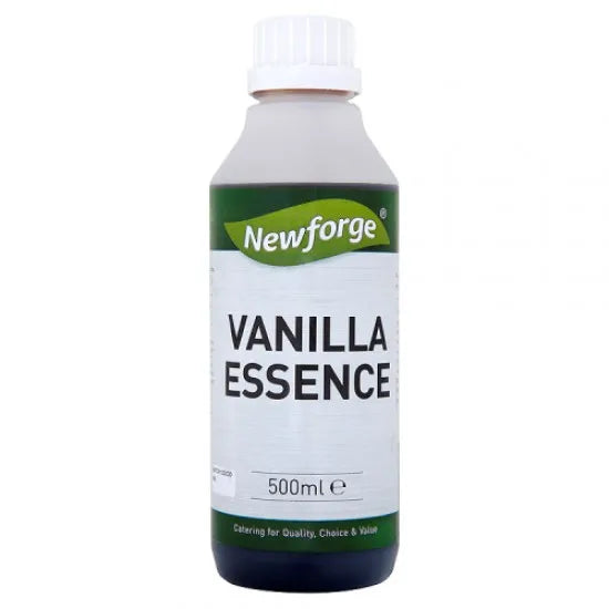 Newforge Vanilla Essence 500Ml