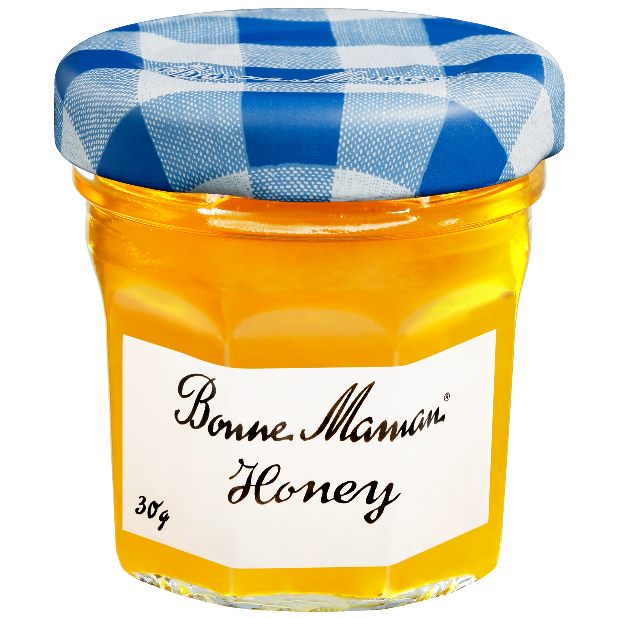 60 x Bonne Maman Honey 30G