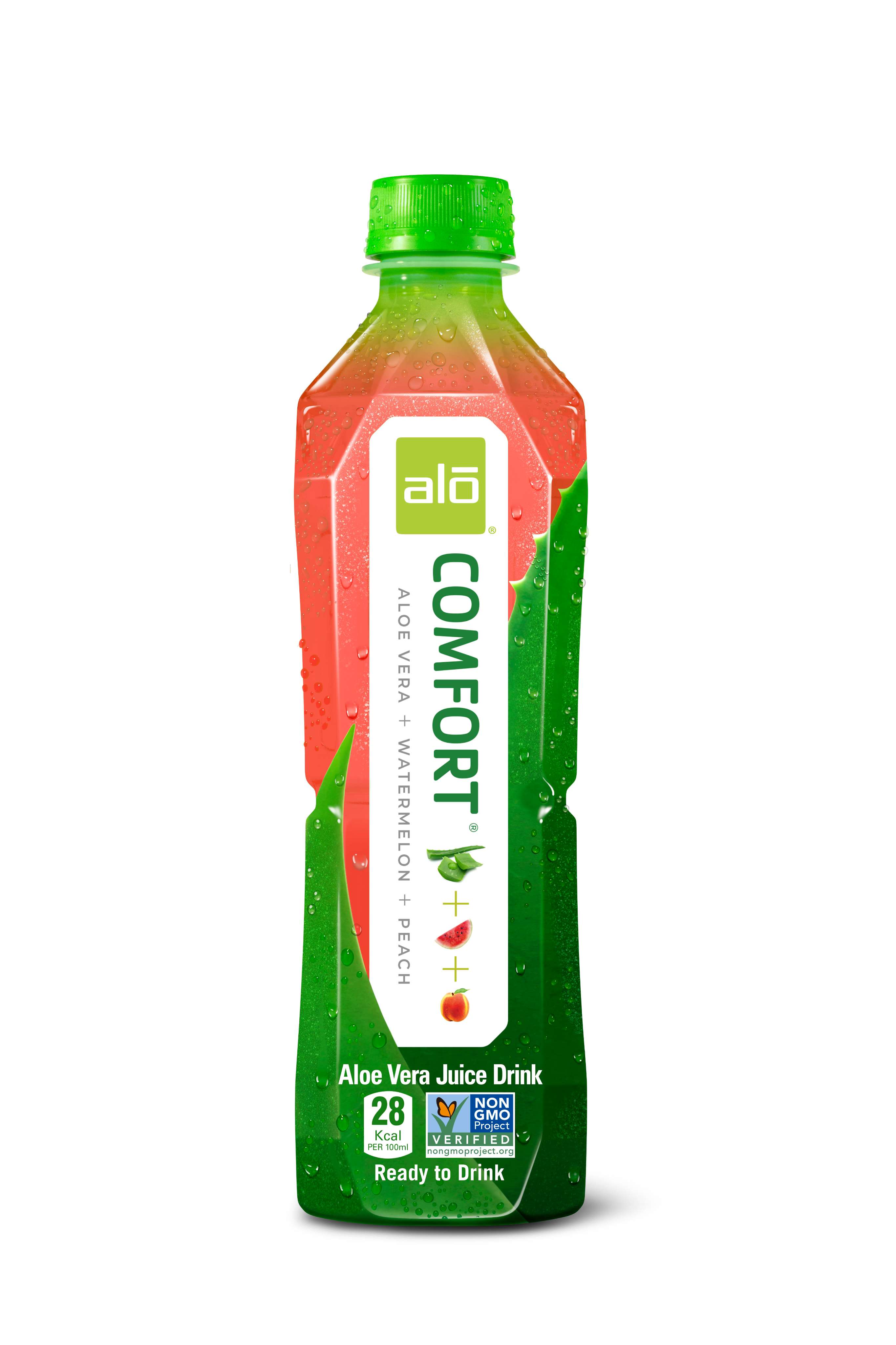 ALO Comfort (Watermelon & Peach) - 500ml