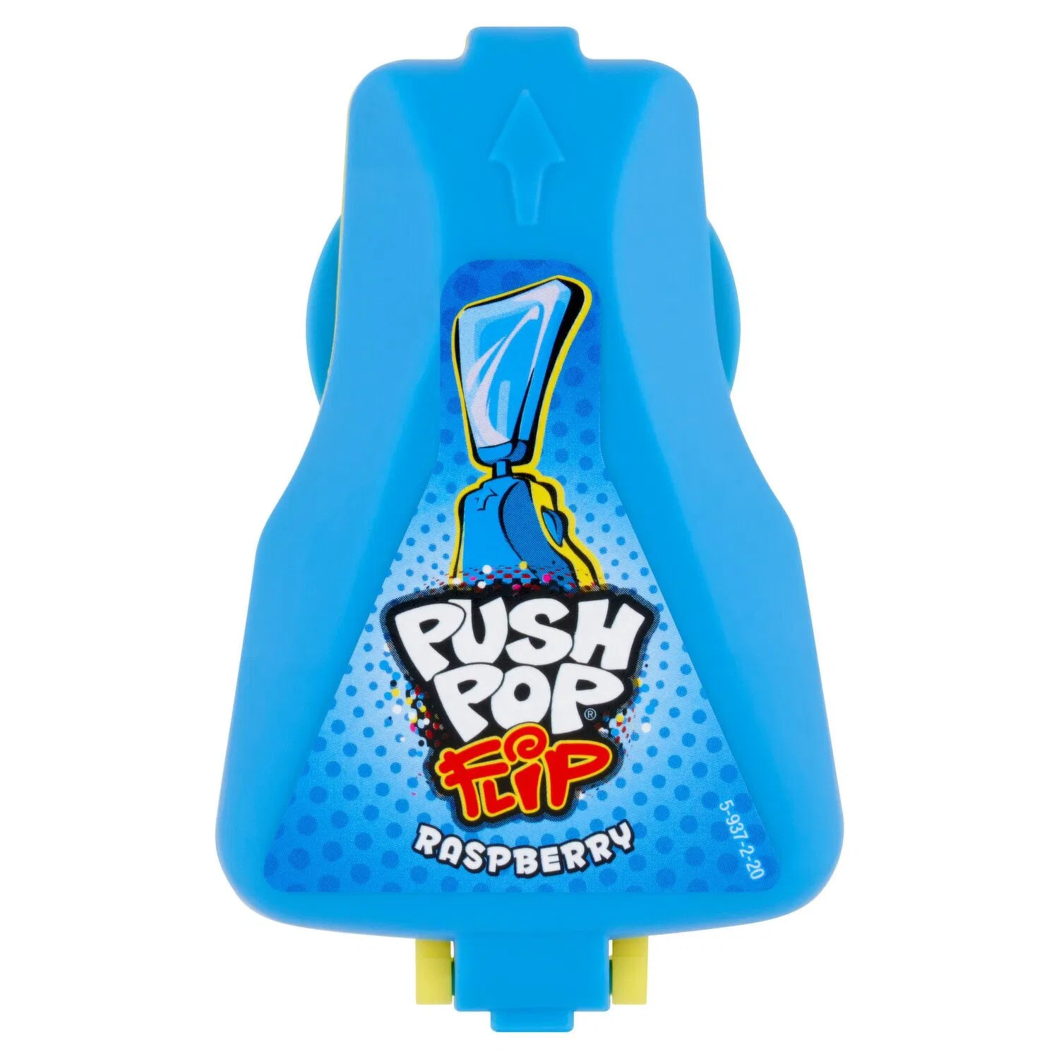 12 x Bazooka Flip Pop - 25GM