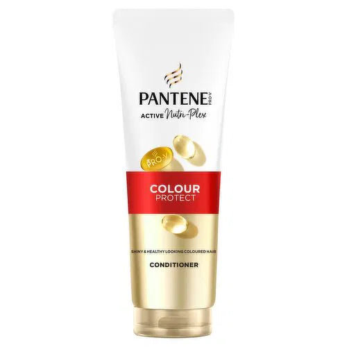 6 x Pantene Conditioner Colour - 230ML