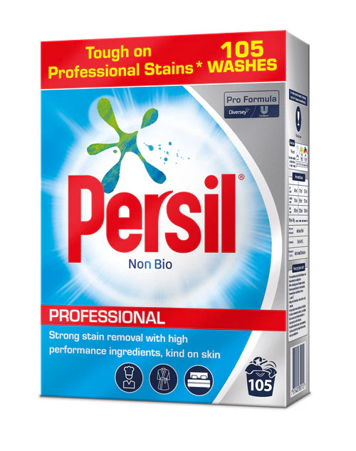 Persil Non Bio Professional 6.3Kg