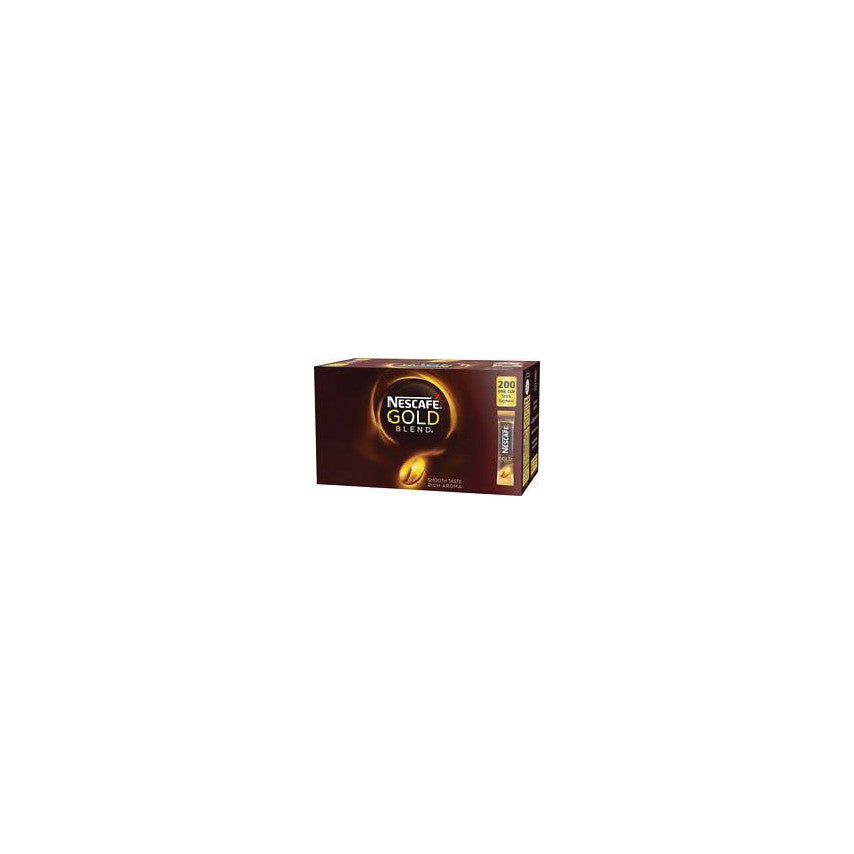 Nescafé Gold Blend 200 X 1.8G