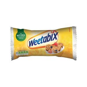 Weetabix Catering B 48 X 2 Biscuits