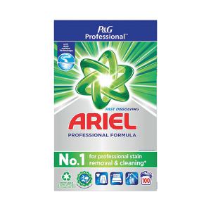 Ariel Professional Washing Powder Regular 6Kg 100 Washes