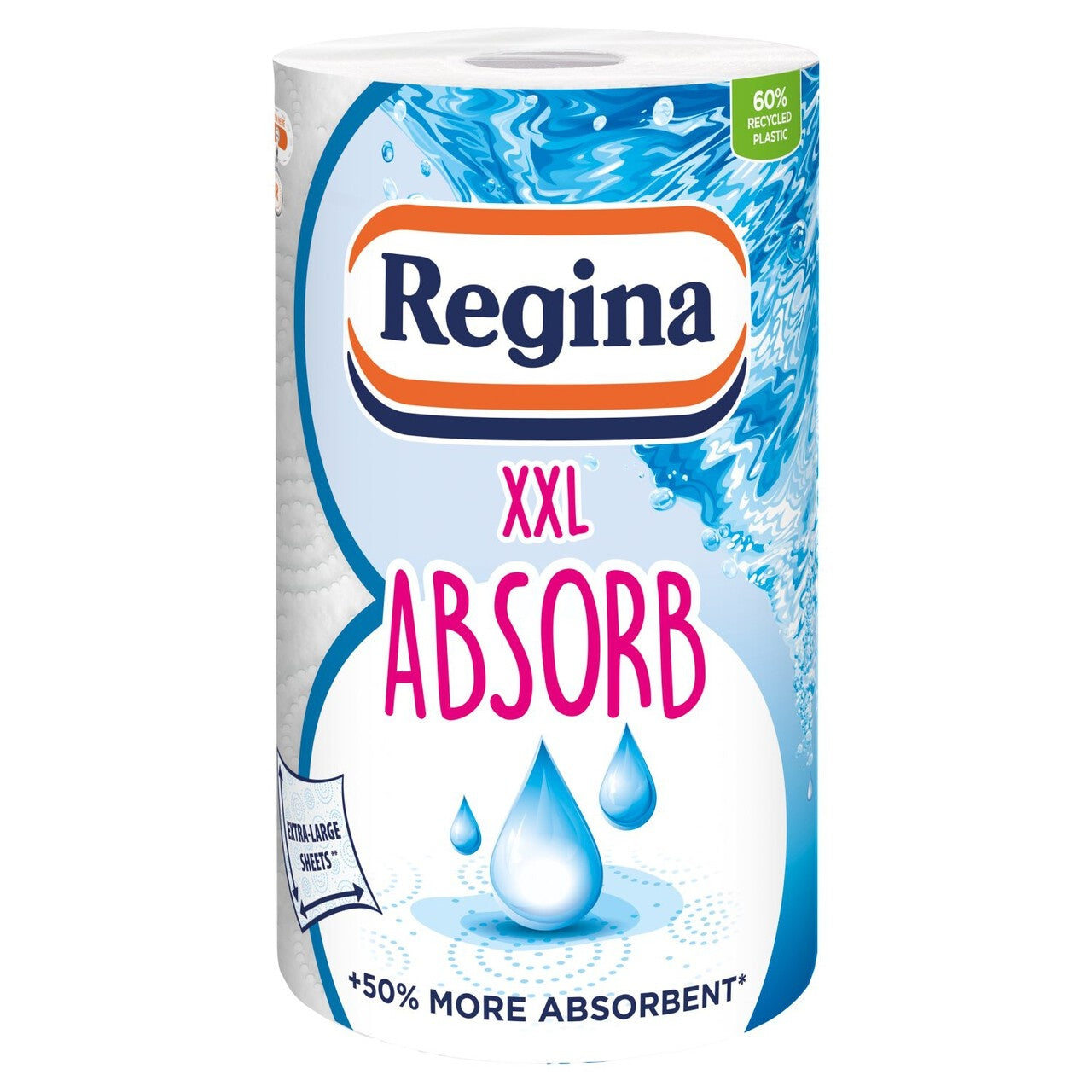 6 x Regina Xxl Absorb