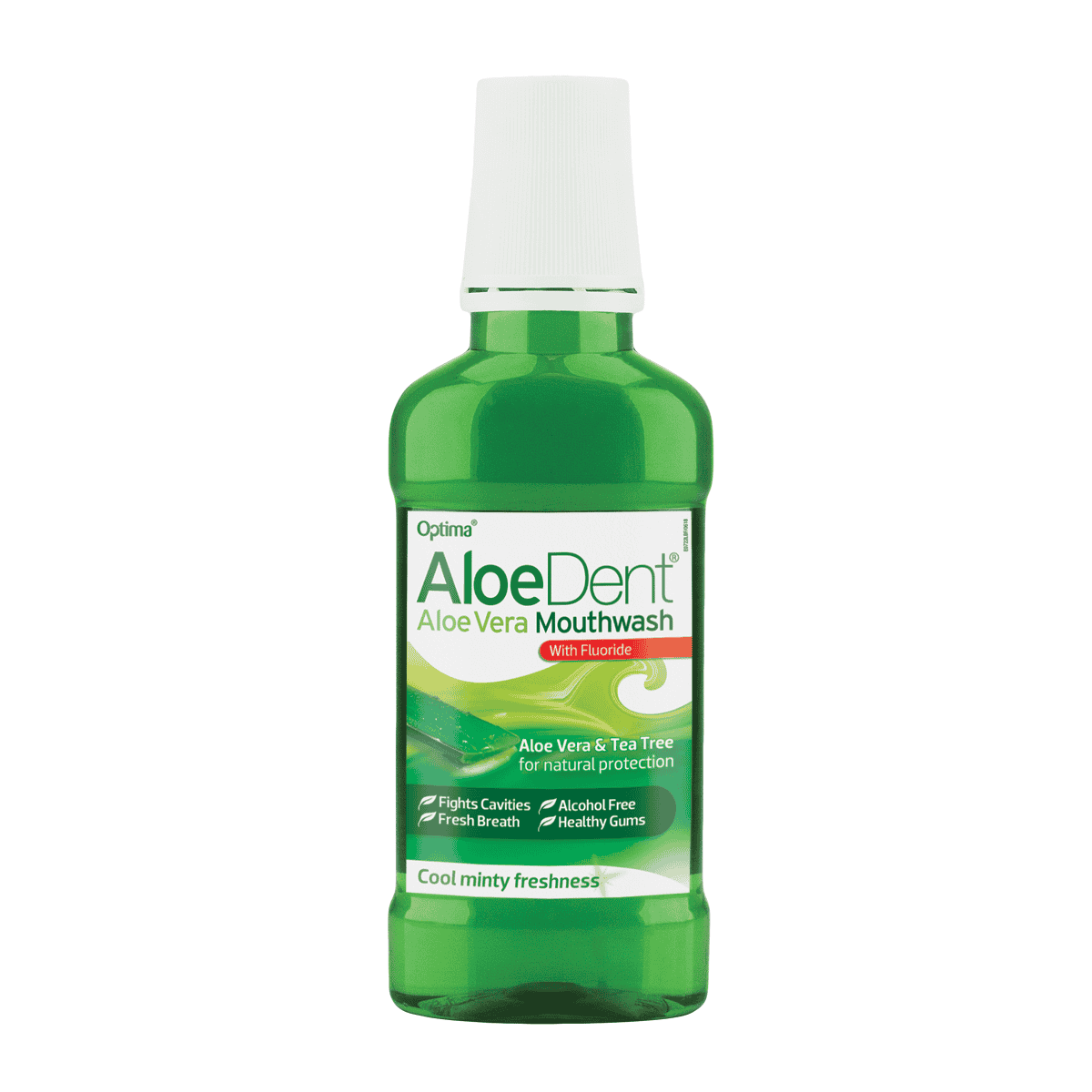 Aloe Dent Mouthwash - 150ml