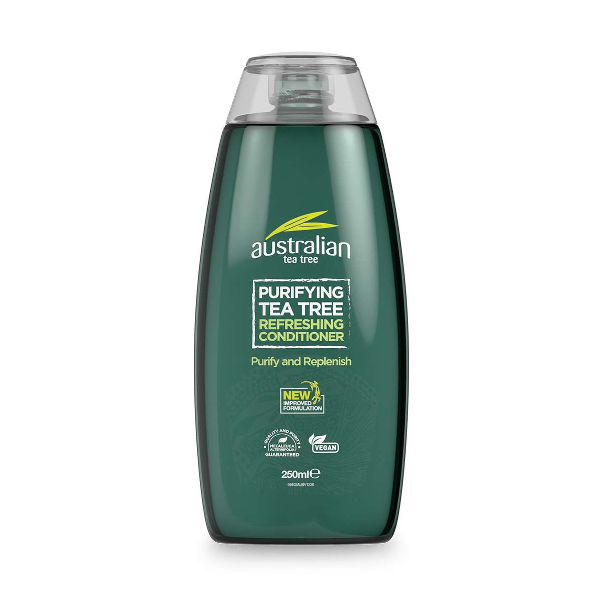 Australian Tea Tree Organic Conditioner - 250ml