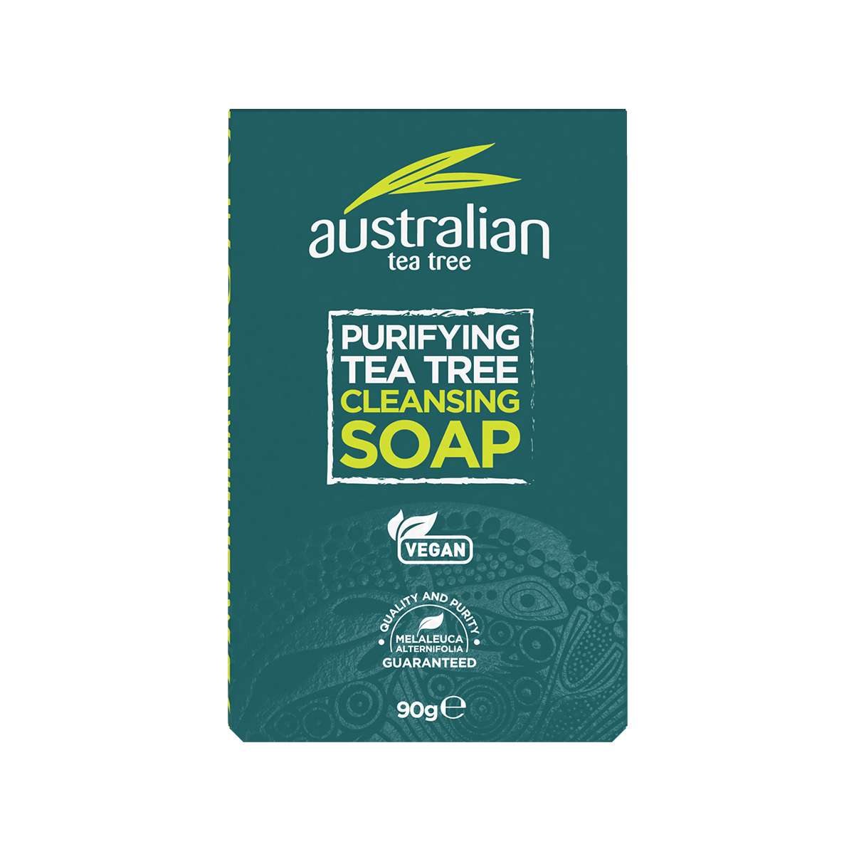 Australian Tea Tree Soap - 90ml
