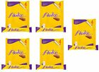 20 x Cadbury Flake Chocolate Bar 4 Pack 80G