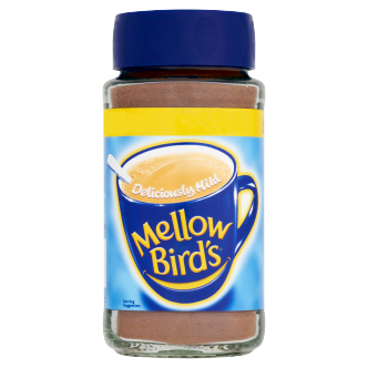 Birds Mellow Coffee 100GM