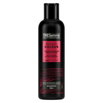 6 X Tresemme Shampoo Colour  300ML