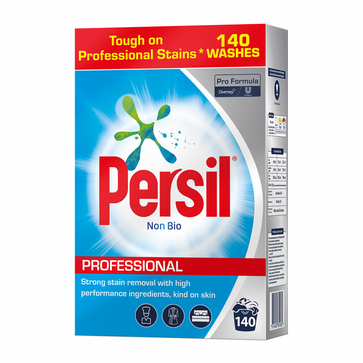 Persil Non Bio Professional 140 Washes 8.4Kg