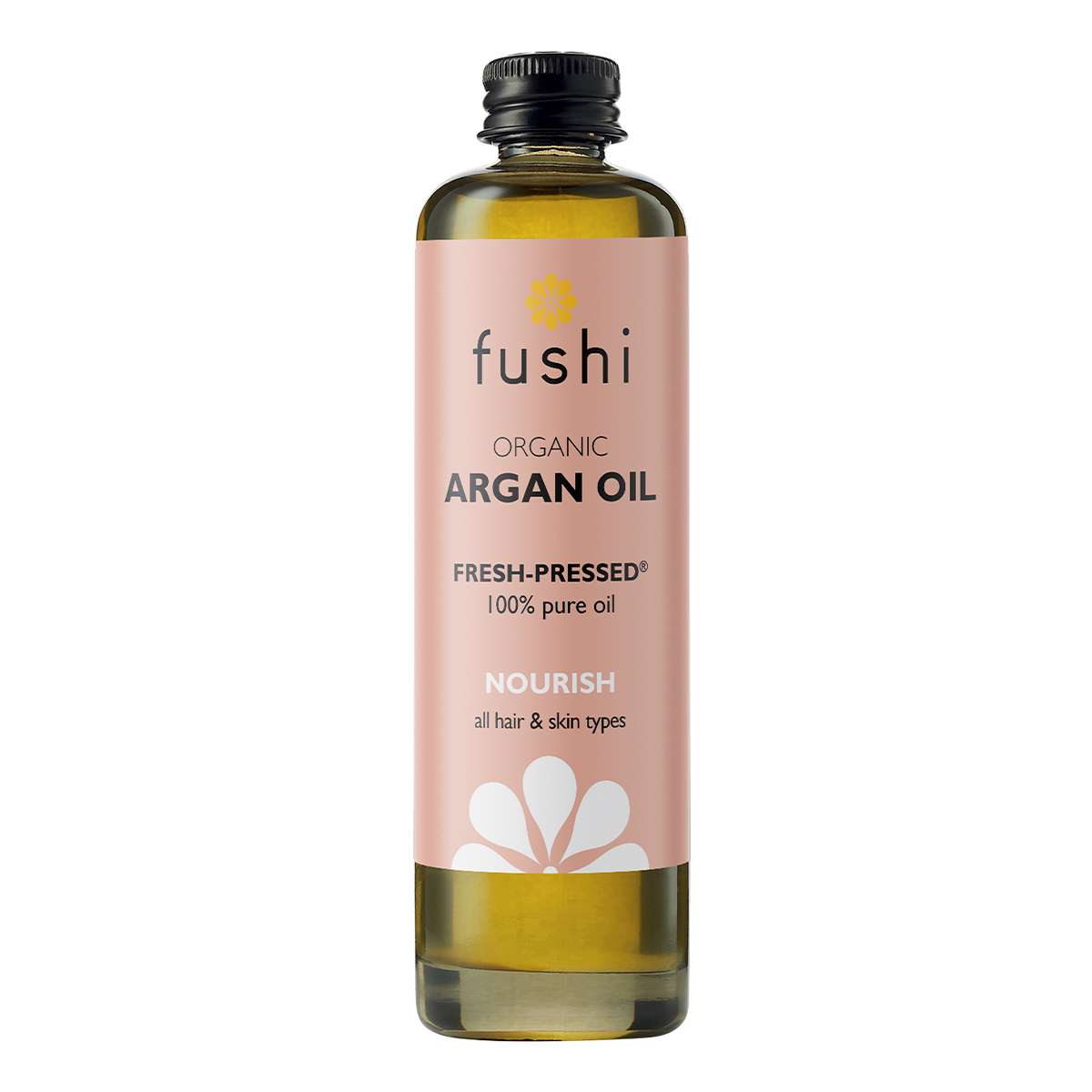 Fushi Organic Argan Oil  - 100ml