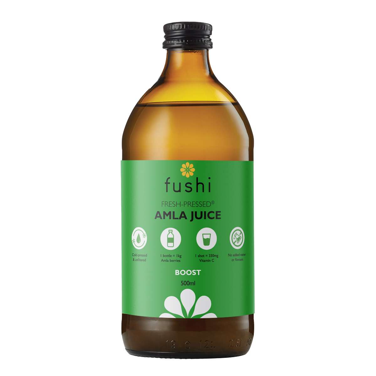 Fushi Amla Juice  - 500ml