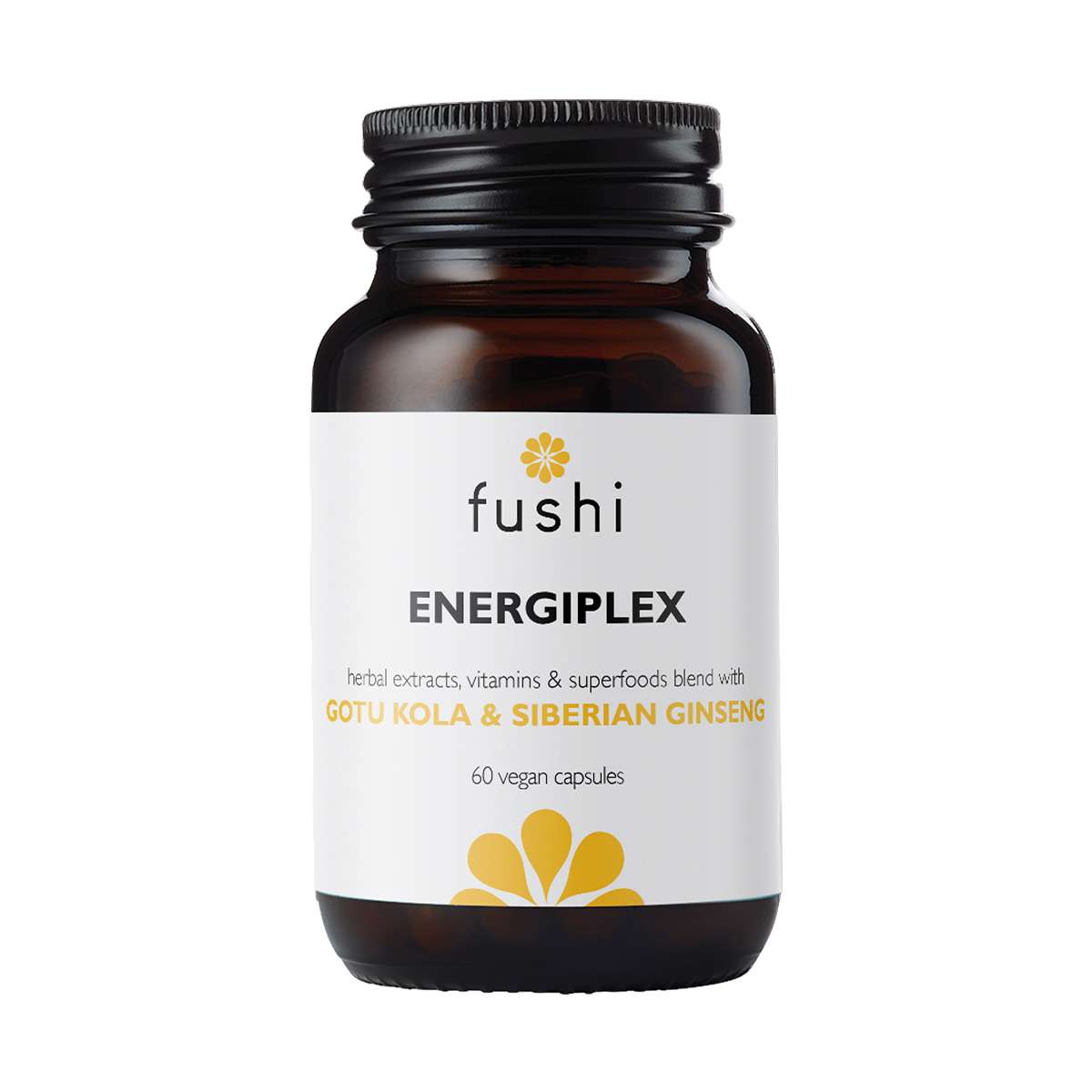 Fushi Energiplex - 60caps