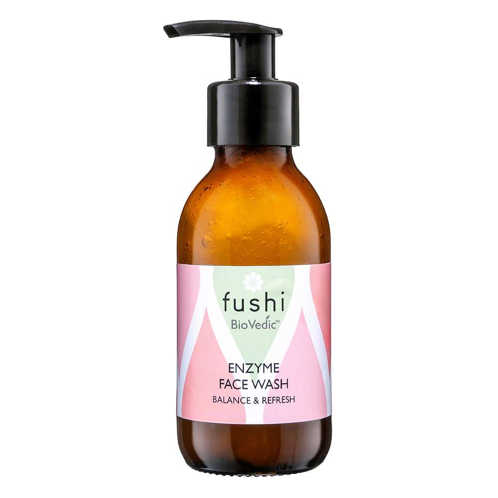 Fushi Biovedic Face Wash - 150ml