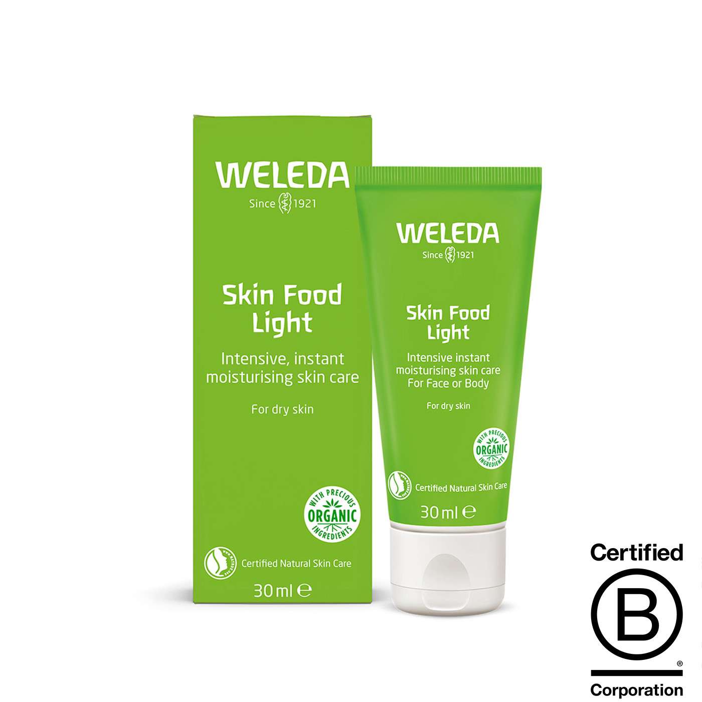 Weleda  Skin Food Light - 30ml