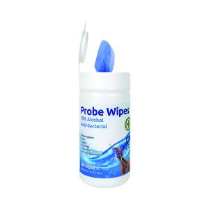 Probe Wipes